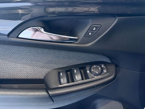 Certified 2024 Chevrolet TrailBlazer LT image 24