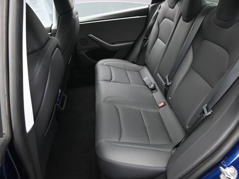 Used 2024 Tesla Model 3 Standard Range RWD image 25