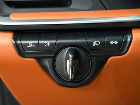 Certified 2024 Porsche 911 Turbo AWD/4WD image 23