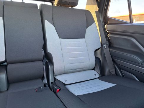 Used 2025 Toyota 4Runner TRD Off Road image 37