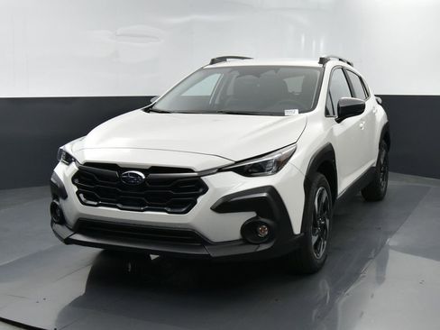 New 2026 Subaru Crosstrek 2.5i Limited w/ Crosstrek Mirror Package AWD/4WD image 5
