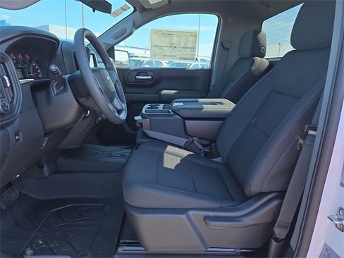 New 2026 Chevrolet Silverado 1500 W/T w/ WT Value Package image 10