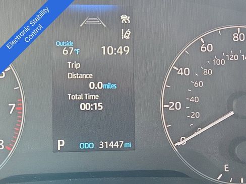 Used 2024 Toyota Corolla LE image 26