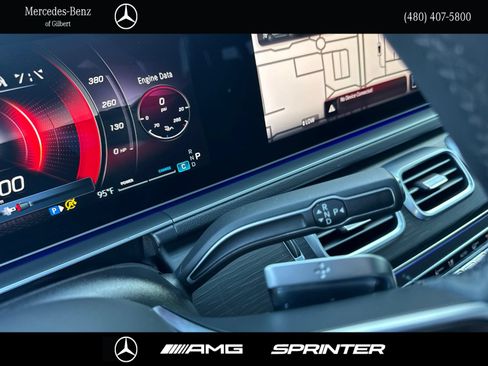 Certified 2024 Mercedes-Benz GLE 450 4MATIC image 27