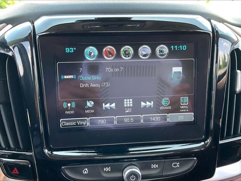 Used 2018 Chevrolet Traverse High Country AWD/4WD image 32
