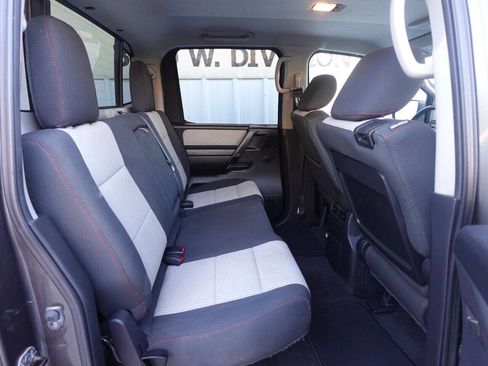 Used 2012 Nissan Titan PRO-4X image 14