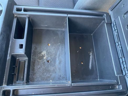 Used 2012 Chevrolet Silverado 1500 LT image 23