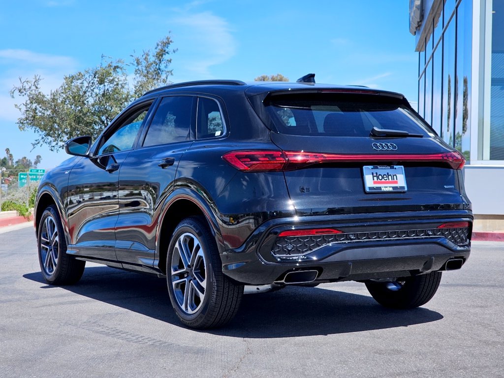 New 2026 Audi Q5 2.0T AWD/4WD image 9