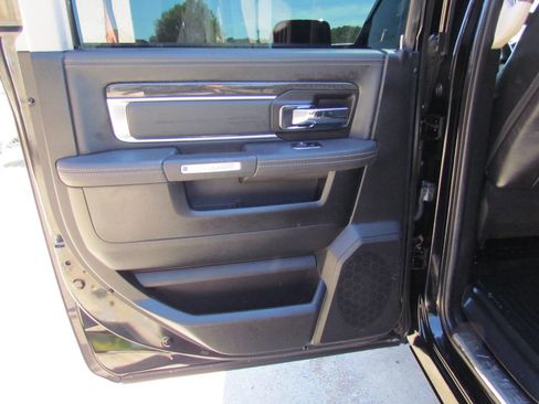 Used 2014 RAM 3500 Laramie Longhorn image 13