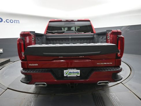 Used 2024 GMC Sierra 1500 Denali w/ Denali Reserve Package image 10