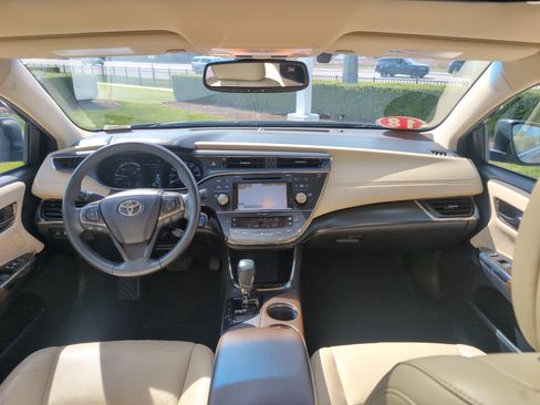 Used 2018 Toyota Avalon XLE Premium image 29