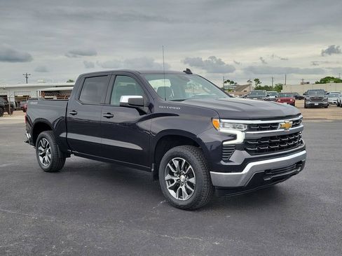 Used 2023 Chevrolet Silverado 1500 LT image 8