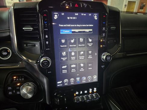 Used 2019 RAM 1500 Limited AWD/4WD image 27