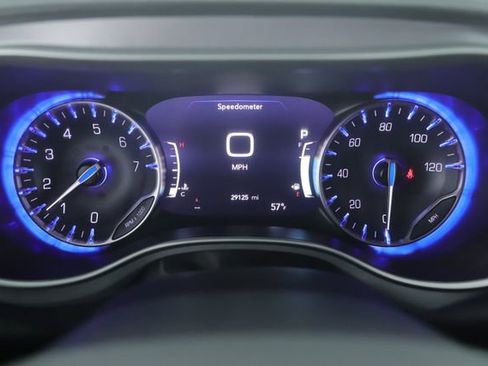 Used 2024 Chrysler Pacifica Touring-L w/ S Appearance Package FWD image 22