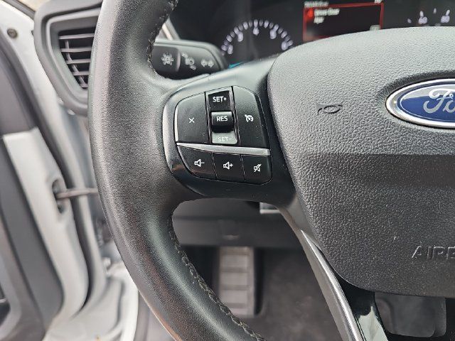 Used 2022 Ford Escape SE w/ Convenience Package FWD image 18