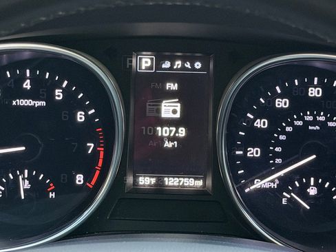 Used 2019 Hyundai Santa Fe XL SE w/ SE Premium Package 02 image 32