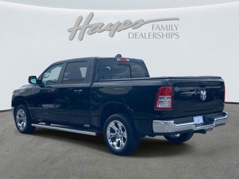 Used 2023 RAM 1500 Big Horn AWD/4WD image 6