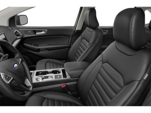 Used 2021 Ford Edge SEL w/ Convenience Package FWD image 9