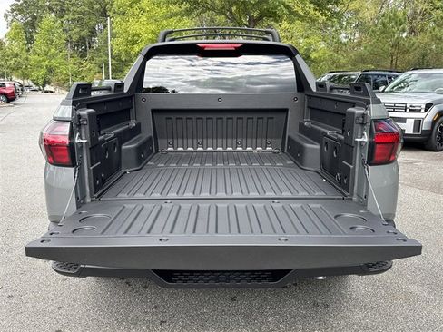 New 2026 Hyundai Santa Cruz SEL image 14