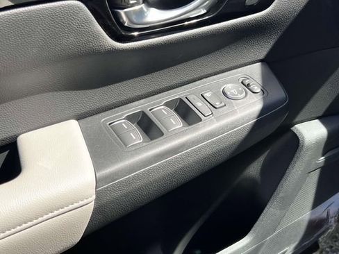 New 2026 Honda CR-V EX-L image 16
