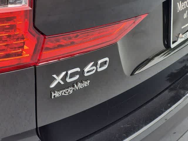 Used 2019 Volvo XC60 T6 Inscription AWD/4WD image 12
