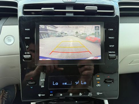 Used 2023 Hyundai Tucson SEL w/ Convenience Package AWD/4WD image 24