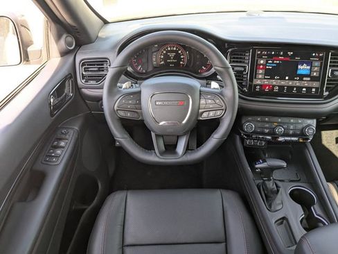 New 2026 Dodge Durango GT image 13