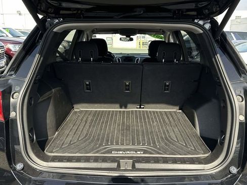 Used 2019 Chevrolet Equinox LT image 21