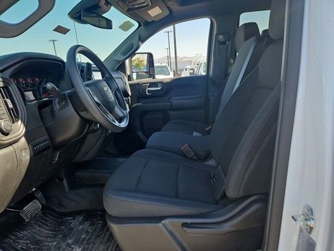 New 2025 Chevrolet Silverado 3500 W/T w/ WT Convenience Package image 9