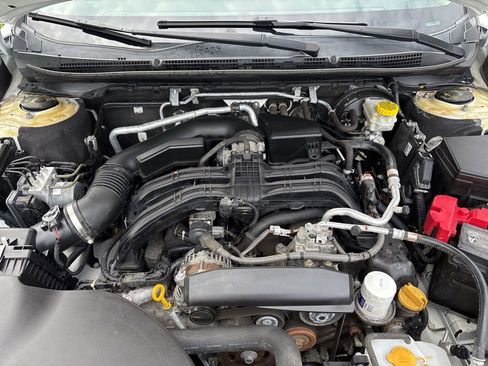Used 2022 Subaru Legacy Premium AWD/4WD image 12