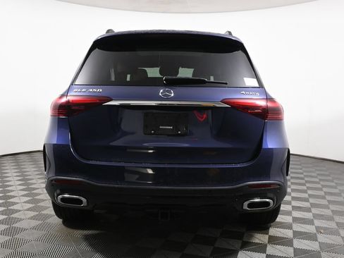 Certified 2024 Mercedes-Benz GLE 350 4MATIC image 6