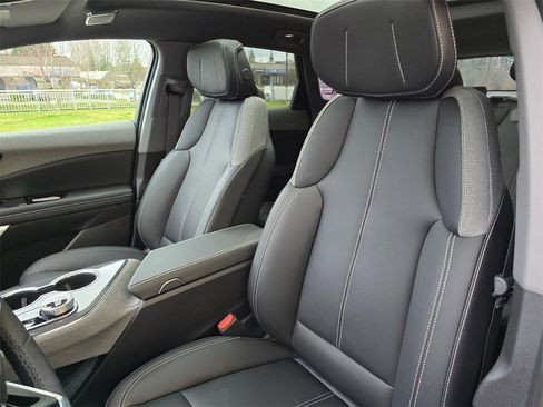 New 2026 Cadillac Optiq Sport 1 image 21