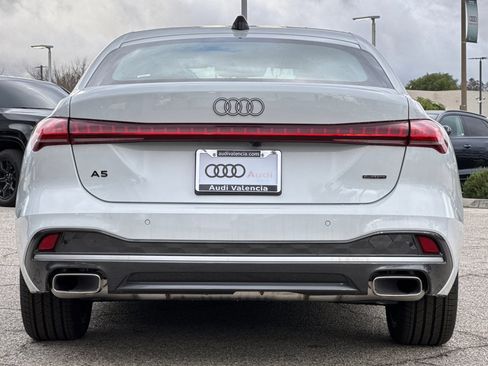 New 2025 Audi A5 2.0T Premium Plus image 5