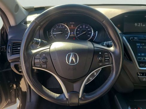 Used 2020 Acura MDX 3.5L image 23