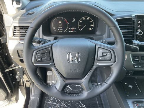 New 2026 Honda Ridgeline RTL image 20