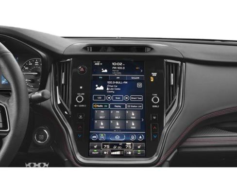 Certified 2025 Subaru Legacy Sport image 13