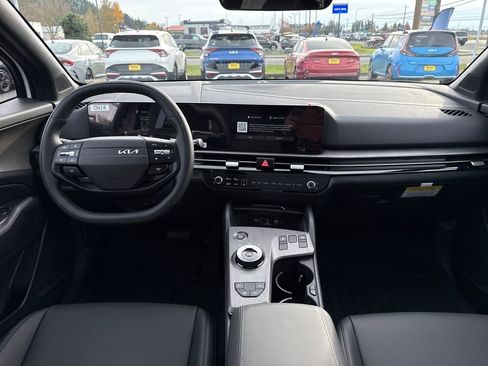 New 2026 Kia Sportage X-Line image 13