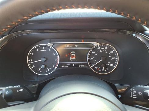 Certified 2025 Nissan Pathfinder Rock Creek AWD/4WD image 19