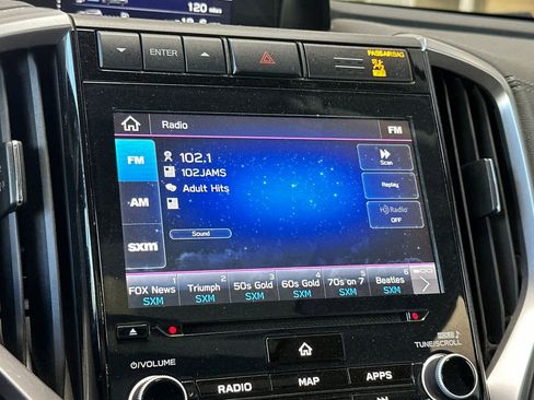 Used 2022 Subaru Ascent Limited w/ Technology Package image 21