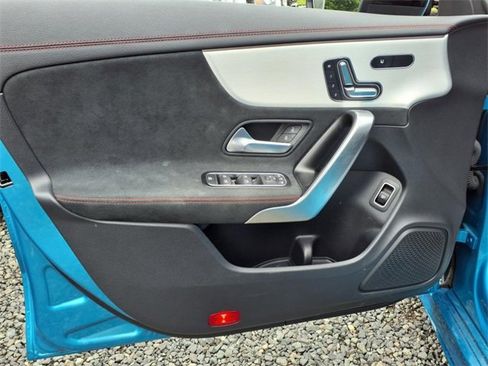 Used 2024 Mercedes-Benz CLA 250 CLA 250 image 13