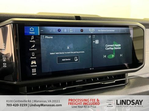 New 2026 Jeep Wrangler Unlimited Sport AWD/4WD image 37