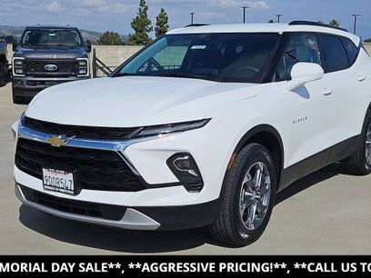Used 2023 Chevrolet Blazer LT w/ Convenience Package
