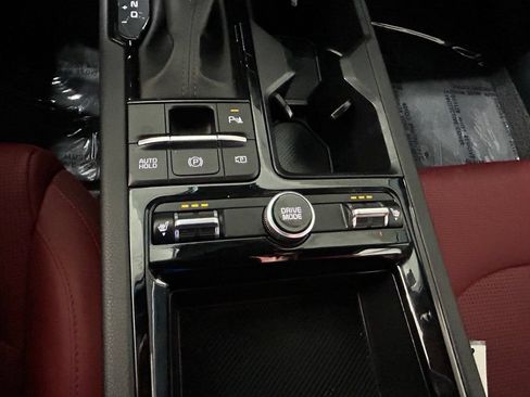 Used 2025 Kia K5 GT-Line w/ GT-Line Premium Package FWD image 41