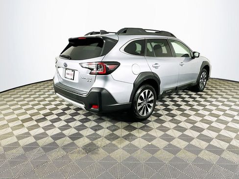 Certified 2024 Subaru Outback Limited XT image 10