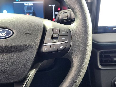 New 2025 Ford Maverick XLT w/ Black Appearance Package image 19