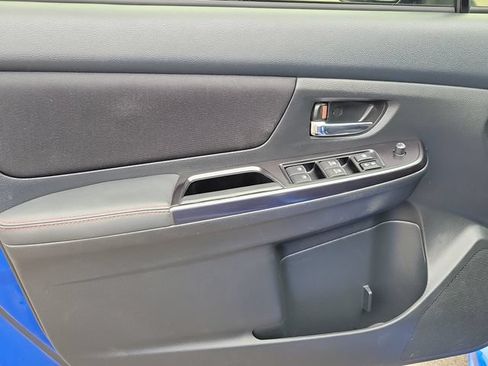 Used 2018 Subaru WRX Premium AWD/4WD image 13