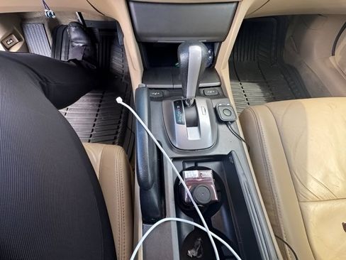 Used 2012 Honda Accord EX-L image 15