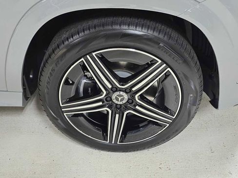 New 2026 Mercedes-Benz GLE 350 4MATIC image 10