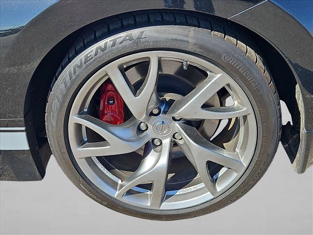 Used 2015 Nissan 370Z Coupe RWD image 14
