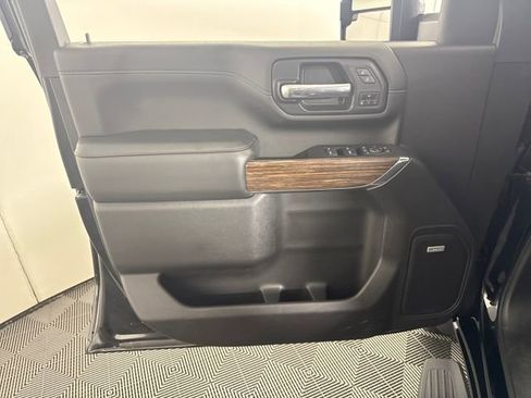 Used 2023 Chevrolet Silverado 2500 High Country w/ Z71 Off-Road Package image 23